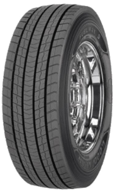 315/60R22.5 opona bieżnikowana GOODYEAR TREADMAX TreadMax FUELMAX D 